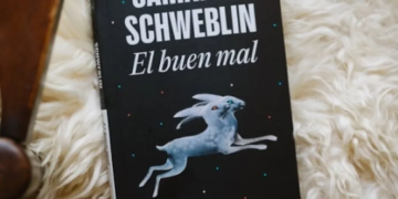 Dos autores argentinos, entre los mejores libros del año según The New Yorker Dos autores argentinos, entre los mejores libros del año según The New Yorker