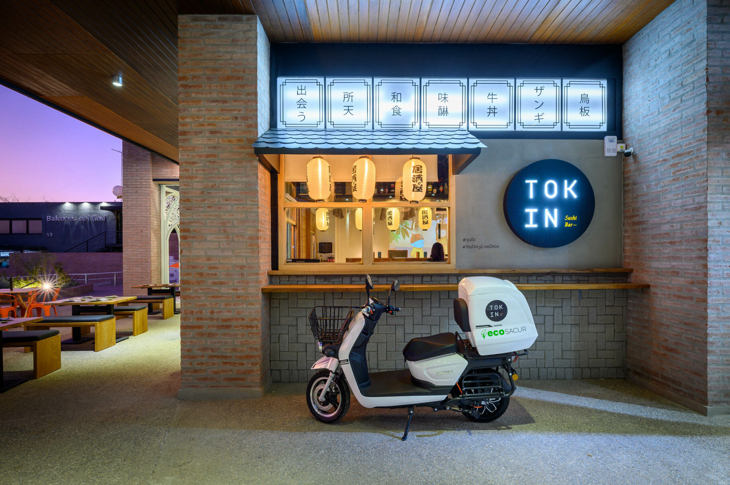 Ladrillo visto: tradición, eficiencia y estética