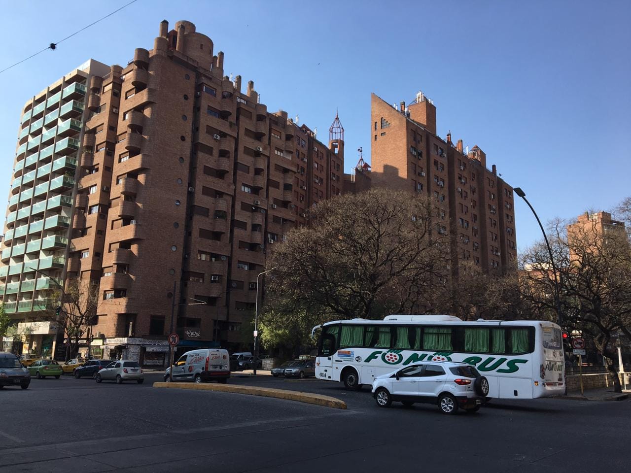 Ladrillo visto: tradición, eficiencia y estética