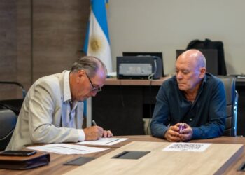 El presupuesto oficial de la obra asciende a 19.184.660.004 pesos.