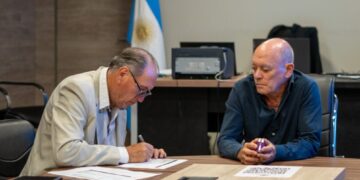 El presupuesto oficial de la obra asciende a 19.184.660.004 pesos.