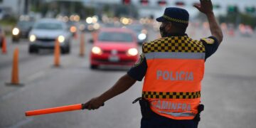 El proyecto busca un cambio conceptual y cultural en la fiscalización de los siniestros viales.