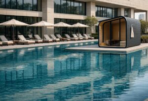 Saunas domésticos: bienestar, diseño y una tendencia que crece