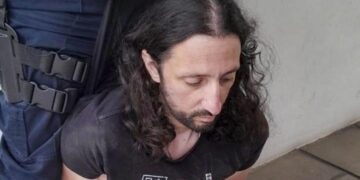 Elevan a juicio la causa contra Laurta por el doble femicidio en Córdoba