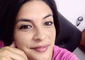 Elizabeth Ruth Gómez