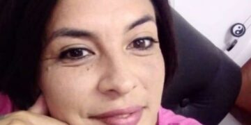 Elizabeth Ruth Gómez