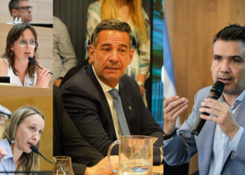 Emergencia previsional en Córdoba: respaldo oficial y fuertes rechazos tras la sanción