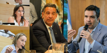 Emergencia previsional en Córdoba: respaldo oficial y fuertes rechazos tras la sanción Emergencia previsional en Córdoba: respaldo oficial y fuertes rechazos tras la sanción