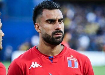 En Instituto: Diego Sosa será el quinto refuerzo