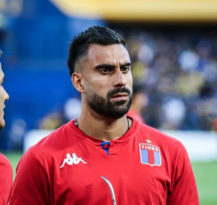 Diego Sosa será nuevo jugador de la Gloria.