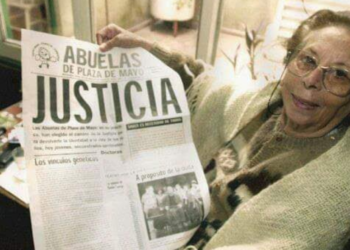 Entregan el premio Otilia Argañaraz en una jornada artística en Plaza San Martín