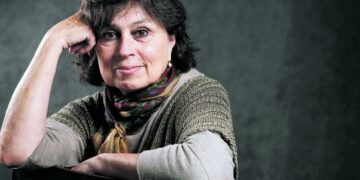 Escritores se bajan del Hay Festival Cartagena por la invitación a Corina Machado Laura Restrepo