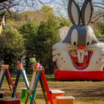 Escuela Artística: un verano de aprendizaje y juego para los más chicos Escuela Artística: un verano de aprendizaje y juego para los más chicos