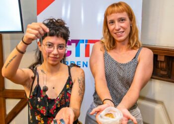 Este curso, que forma parte del programa Actitud Emprendedora, se dicta de forma virtual y asincrónica a través del Campus Córdoba.