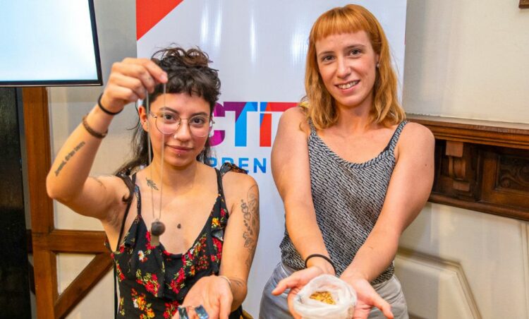 Última convocatoria para el curso virtual destinado a cordobeses que buscan ser emprendedores Este curso, que forma parte del programa Actitud Emprendedora, se dicta de forma virtual y asincrónica a través del Campus Córdoba.