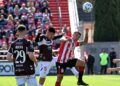 Estudiantes y Platense definen el Trofeo de Campeones en San Nicolás