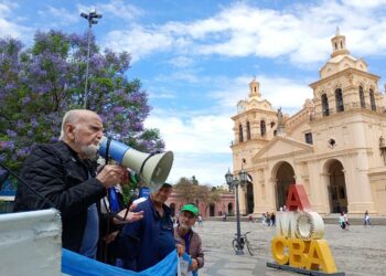 2025, un año de contradicciones, cambios y resistencias