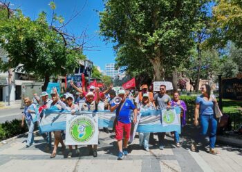 2025: El año en que los jubilados cordobeses no bajaron los brazos