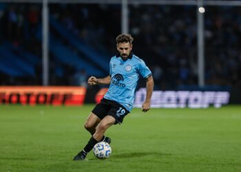 Facundo Quignon se suma a la lista de bajas y el “Ruso” espera por los refuerzos