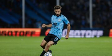 Facundo Quignon se suma a la lista de bajas y el “Ruso” espera por los refuerzos