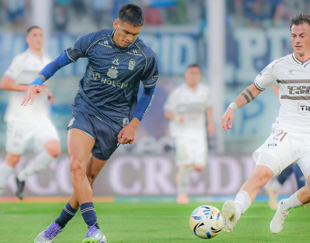 Fassi descartó negociar la venta de dos futbolistas titulares