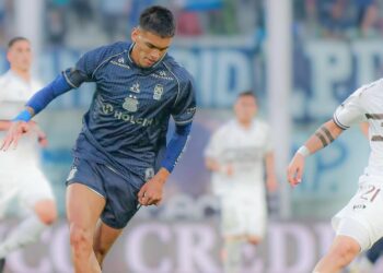 Fassi descartó negociar la venta de dos futbolistas titulares