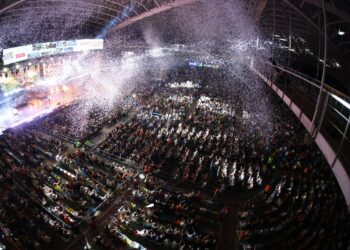 El Festival de Peñas Villa María revela su grilla final