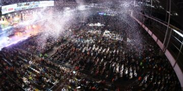 El Festival de Peñas Villa María revela su grilla final