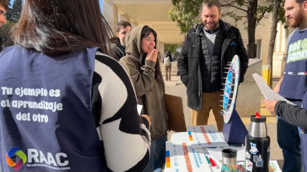 Fiestas responsables: Cambiar hábitos para cuidar a los que más queremos