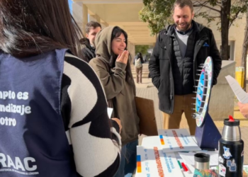 Fiestas responsables: Cambiar hábitos para cuidar a los que más queremos