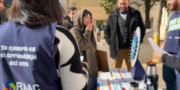 Fiestas responsables: Cambiar hábitos para cuidar a los que más queremos