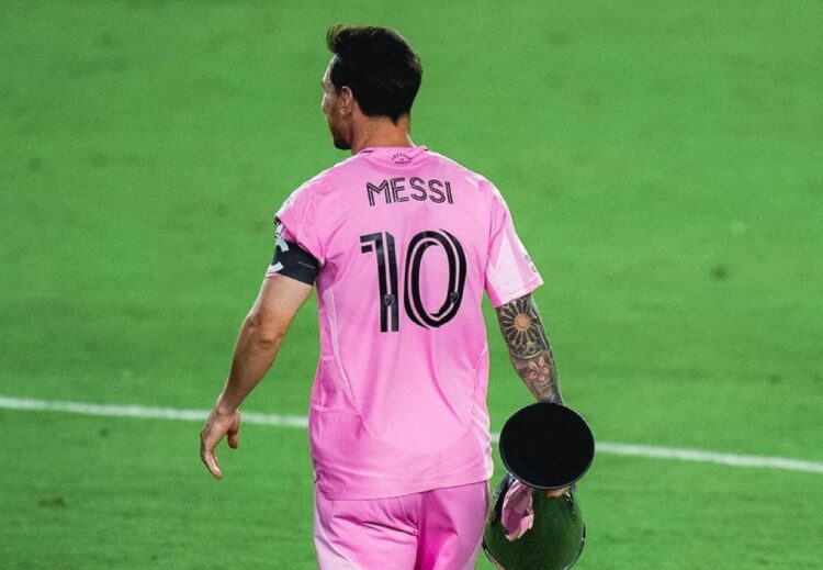 Fin de semana a puro deporte: qué se juega y cómo seguirlo Messi buscará conquistar el título de la Major League Soccer.