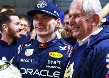 Fin de una era en Red Bull: Helmut Marko deja el equipo tras dos décadas de poder y polémicas