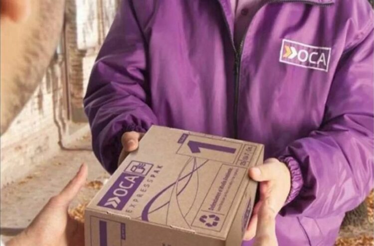 Flybondi toma el control de OCA y redefine el mapa del correo privado OCA