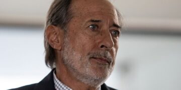 Francella sufrió un accidente en España y terminó con varias lesiones Francella sufrió un accidente en España y terminó con varias lesiones