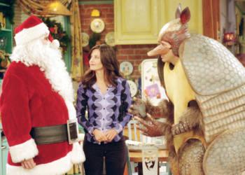 Navidad en pantalla, historias que acompañan la espera