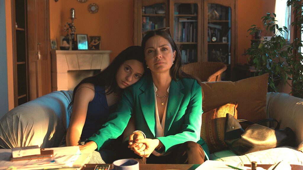 “Belén” fue preseleccionada para los Premios Oscar 2026