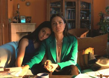 “Belén” fue preseleccionada para los Premios Oscar 2026