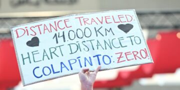 GP de Abu Dhabi: Colapinto cerró la FP3 en el 19° puesto GP de Abu Dhabi: Colapinto cerró la FP3 en el 19° puesto