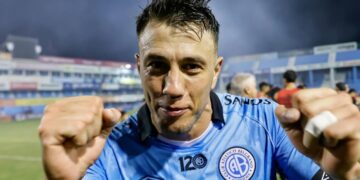 Gabriel Compagnucci y Rodrigo Saravia no serán tenidos en cuenta