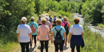 Esta temporada llega la primera Escuela Municipal de Verano para Adultos Mayores