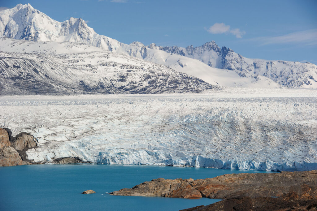Advierten el retroceso ambiental de la modificación de la Ley de Glaciares