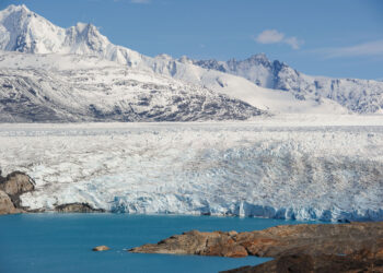 Advierten el retroceso ambiental de la modificación de la Ley de Glaciares
