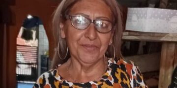 Buscan a una mujer de 68 años desaparecida en barrio Patricios Gladys Rosa Moyano