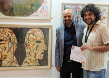 El Mercado de Arte Contemporáneo cerró con un balance positivo