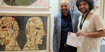 El Mercado de Arte Contemporáneo cerró con un balance positivo El Mercado de Arte Contemporáneo cerró con un balance positivo