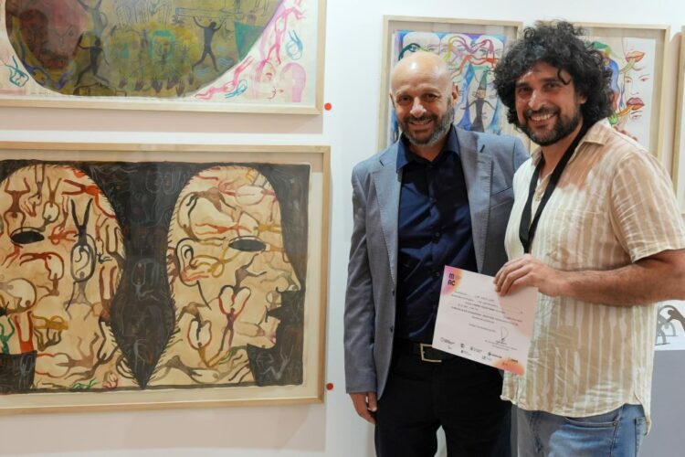 El Mercado de Arte Contemporáneo cerró con un balance positivo La 12ª edición del Mercado de Arte Contemporáneo reunió a galerías de todo el país, impulsó las ventas de obras y consolidó a Córdoba como un polo clave del arte y la economía creativa nacional.