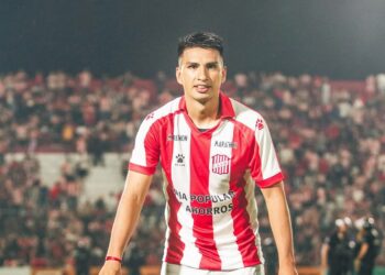 Gustavo Abregú tiene todo acordado para convertirse en el sexto refuerzo de la Gloria