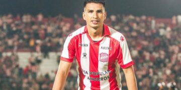 Gustavo Abregú tiene todo acordado para convertirse en el sexto refuerzo de la Gloria