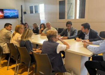 Amplían recomendaciones tras el ingreso de la variante K de la gripe A H3N2